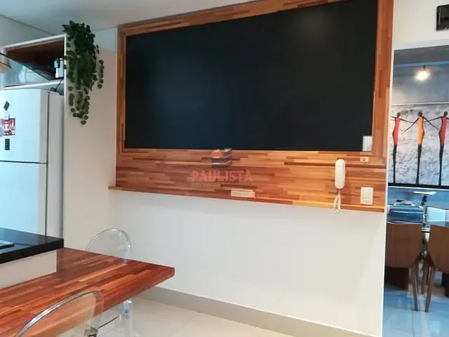 Apartamento 2 quartos e 4 banheiros, à venda, no bairro Jardim da Saúde em São Paulo
