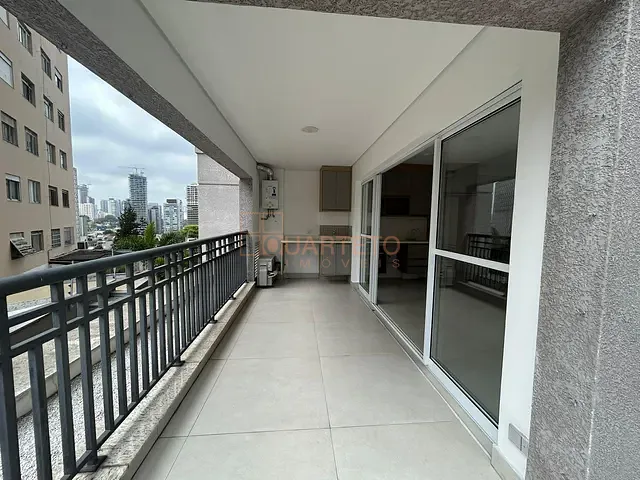 Apartamento 1 quarto e 1 banheiro, para alugar, no bairro Sumarezinho em São Paulo