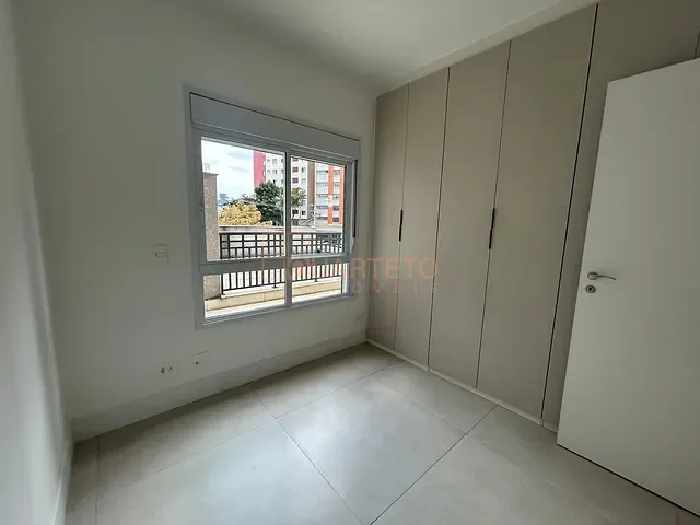 Apartamento 1 quarto e 1 banheiro, para alugar, no bairro Sumarezinho em São Paulo