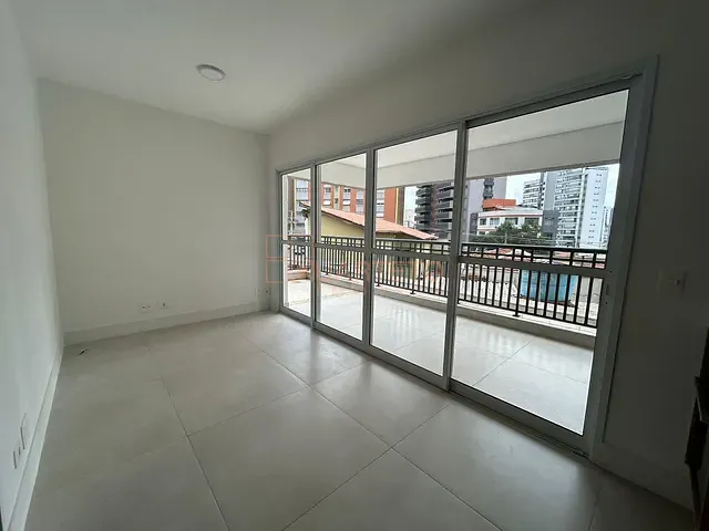 Apartamento 1 quarto e 1 banheiro, para alugar, no bairro Sumarezinho em São Paulo