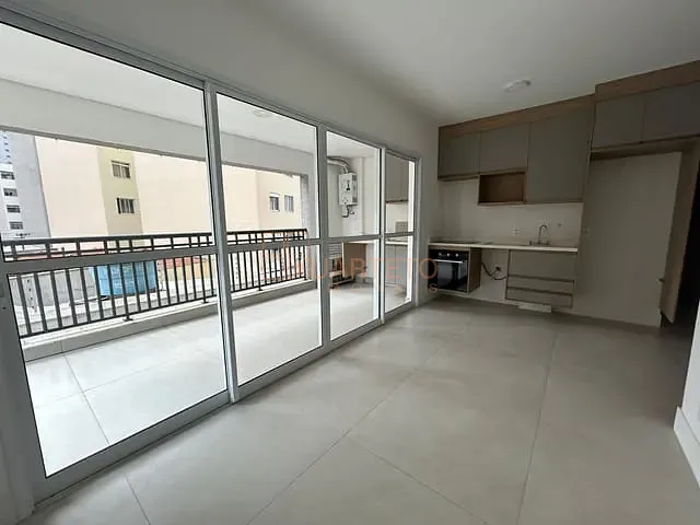 Apartamento 1 quarto e 1 banheiro, para alugar, no bairro Sumarezinho em São Paulo