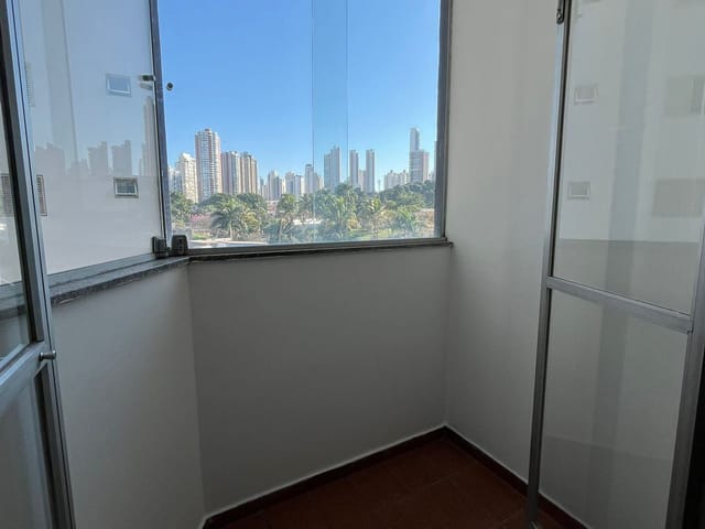 Foto do Apartamento - Apartamento para locação, Vila Regente Feijó, São Paulo, SP | Rocha Marqueze Imóveis
