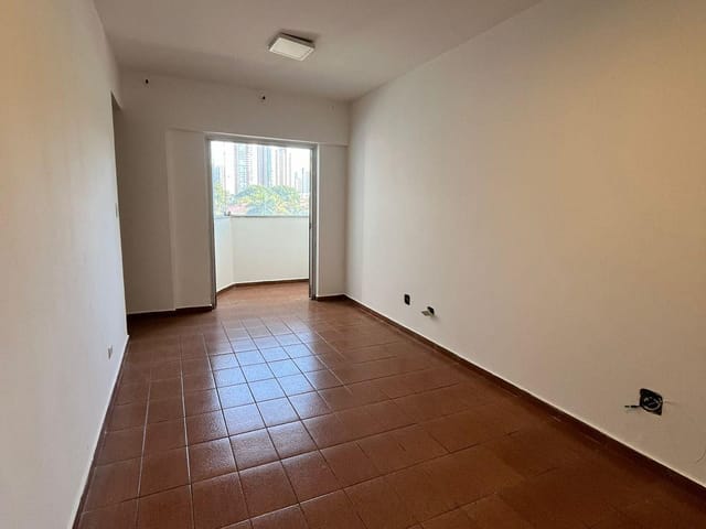 Foto do Apartamento - Apartamento para locação, Vila Regente Feijó, São Paulo, SP | Rocha Marqueze Imóveis