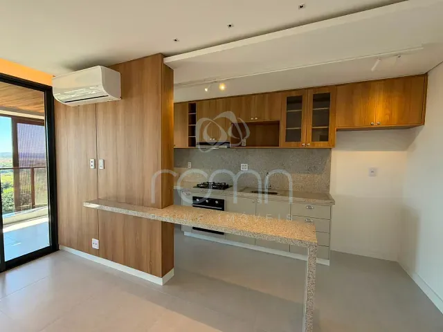 Apartamento com 78m² 2 quartos e 3 banheiros, à venda, no bairro Residencial Eco Village I em São José do Rio Preto