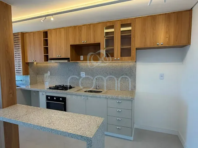 Apartamento com 78m² 2 quartos e 3 banheiros, à venda, no bairro Residencial Eco Village I em São José do Rio Preto