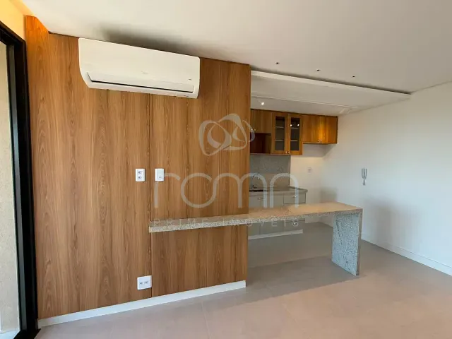 Apartamento com 78m² 2 quartos e 3 banheiros, à venda, no bairro Residencial Eco Village I em São José do Rio Preto