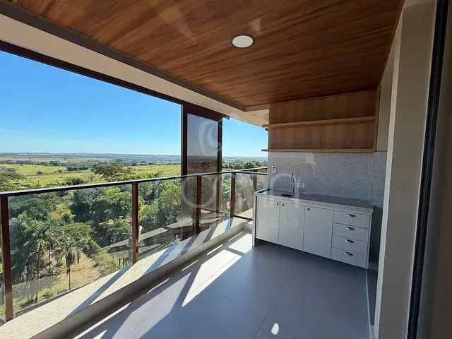 Apartamento com 78m² 2 quartos e 3 banheiros, à venda, no bairro Residencial Eco Village I em São José do Rio Preto