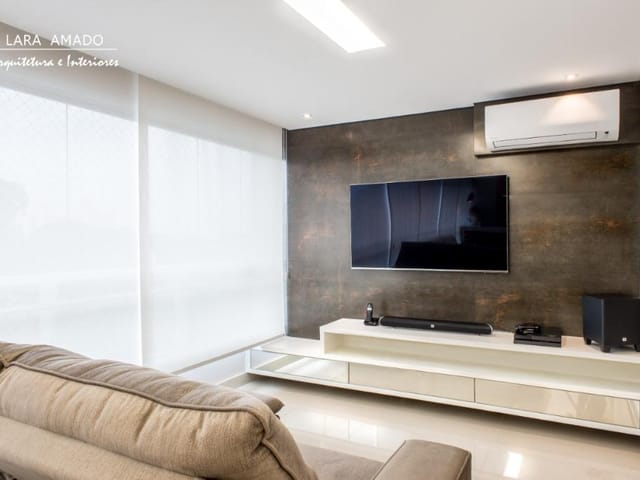 Foto do Apartamento - Apartamento com 4 dormitórios à venda, 182 m² por R$ 1.450.000,00 - Vila Ema - São José dos Campos/SP | RUSSI IMÓVEIS