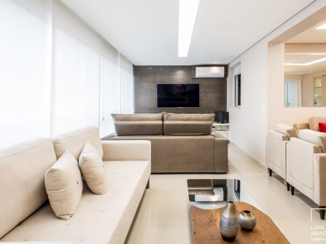 Foto do Apartamento - Apartamento com 4 dormitórios à venda, 182 m² por R$ 1.450.000,00 - Vila Ema - São José dos Campos/SP | RUSSI IMÓVEIS