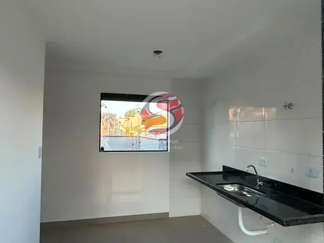 Apartamento 2 quartos e 2 banheiros, à venda, no bairro Vila Santa Clara em São Paulo