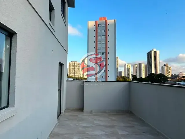 Apartamento 2 quartos e 2 banheiros, à venda, no bairro Vila Santa Clara em São Paulo