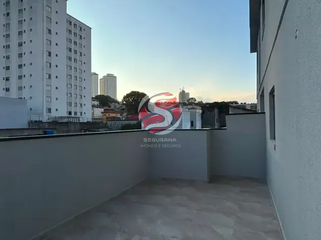 Apartamento 2 quartos e 2 banheiros, à venda, no bairro Vila Santa Clara em São Paulo
