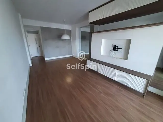 Apartamento com 81m² 3 quartos e 1 banheiro, para alugar, no bairro Icaraí em Niterói