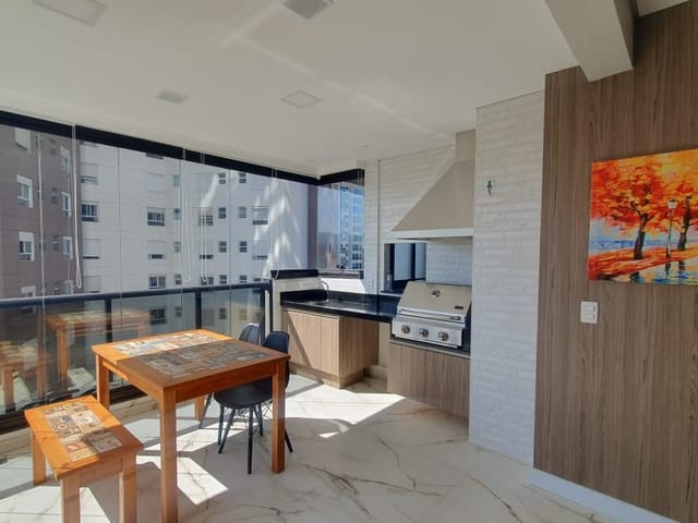 Apartamento com 112m² 2 quartos e 3 banheiros, à venda ou para alugar, no bairro Melville Empresarial I e II em Barueri