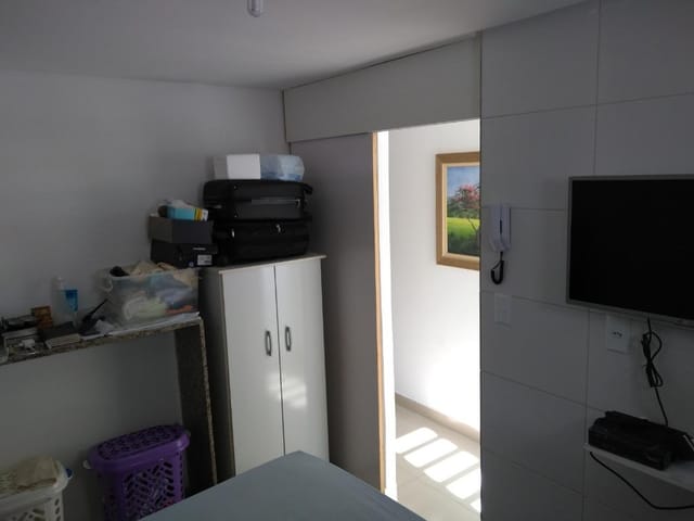 Apartamento com 54m² 1 quarto e 1 banheiro, à venda, no bairro Anatólia em João Pessoa