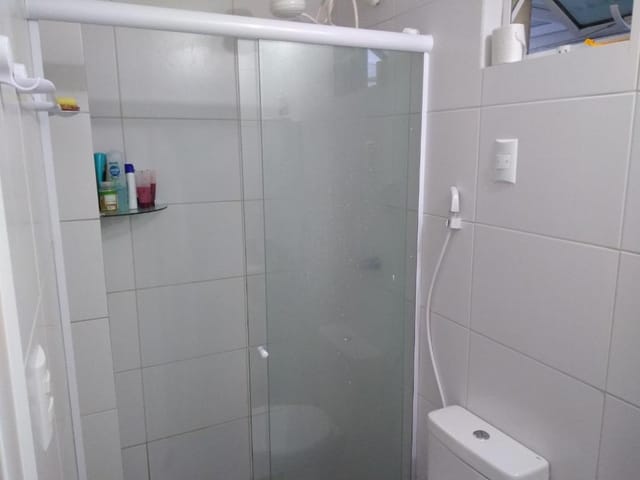 Apartamento com 54m² 1 quarto e 1 banheiro, à venda, no bairro Anatólia em João Pessoa