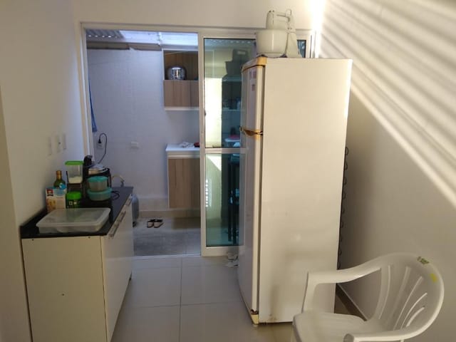 Apartamento com 54m² 1 quarto e 1 banheiro, à venda, no bairro Anatólia em João Pessoa