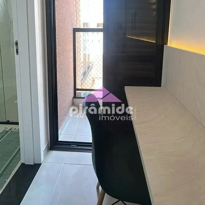 Apartamento, 1 quarto, 45 m² - Foto 12