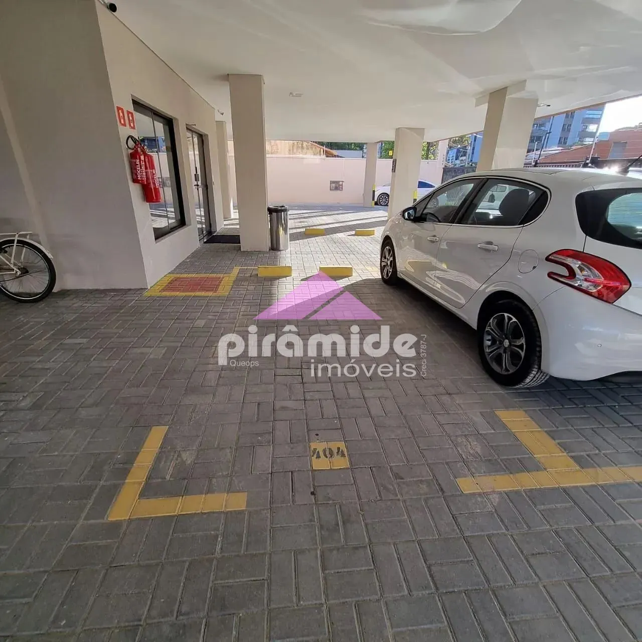 Apartamento, 1 quarto, 45 m² - Foto 14