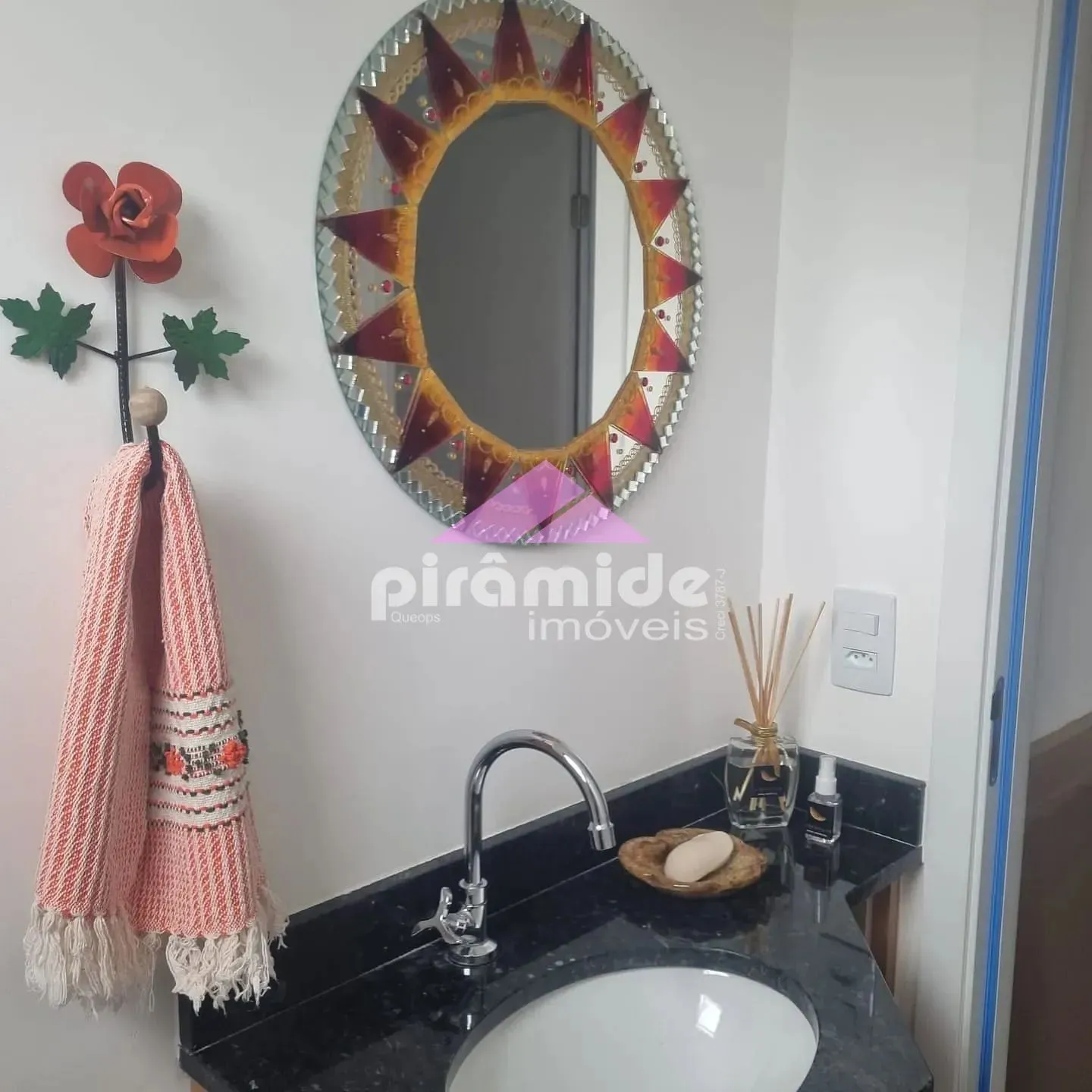 Apartamento, 1 quarto, 45 m² - Foto 4