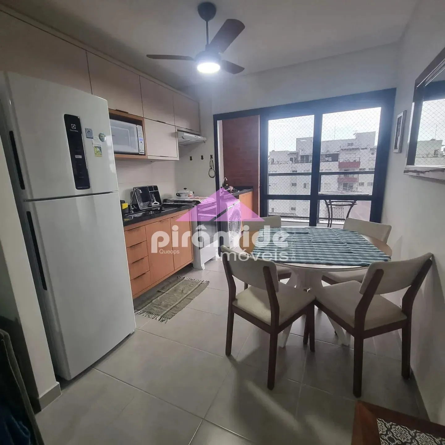 Apartamento, 1 quarto, 45 m² - Foto 5