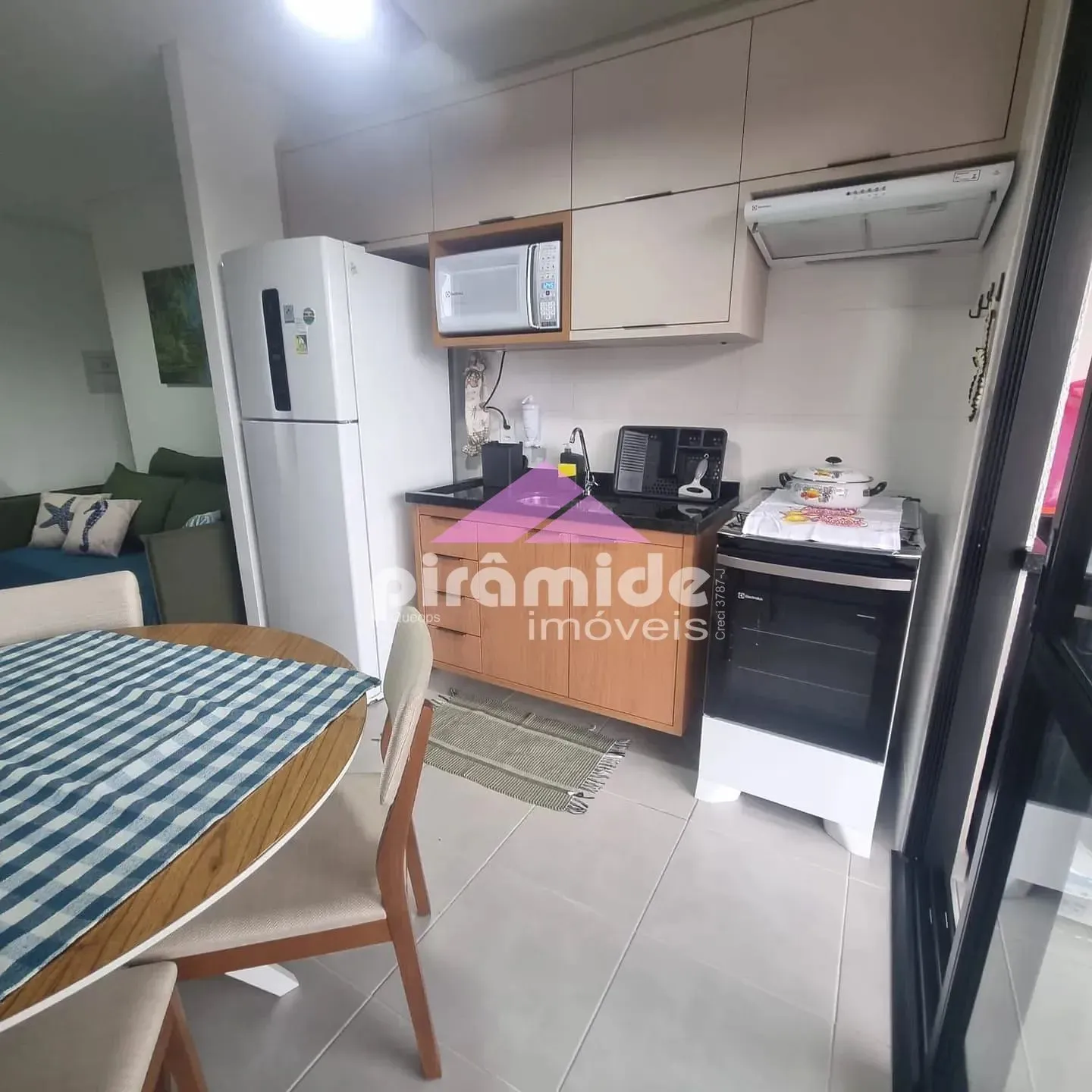 Apartamento, 1 quarto, 45 m² - Foto 6
