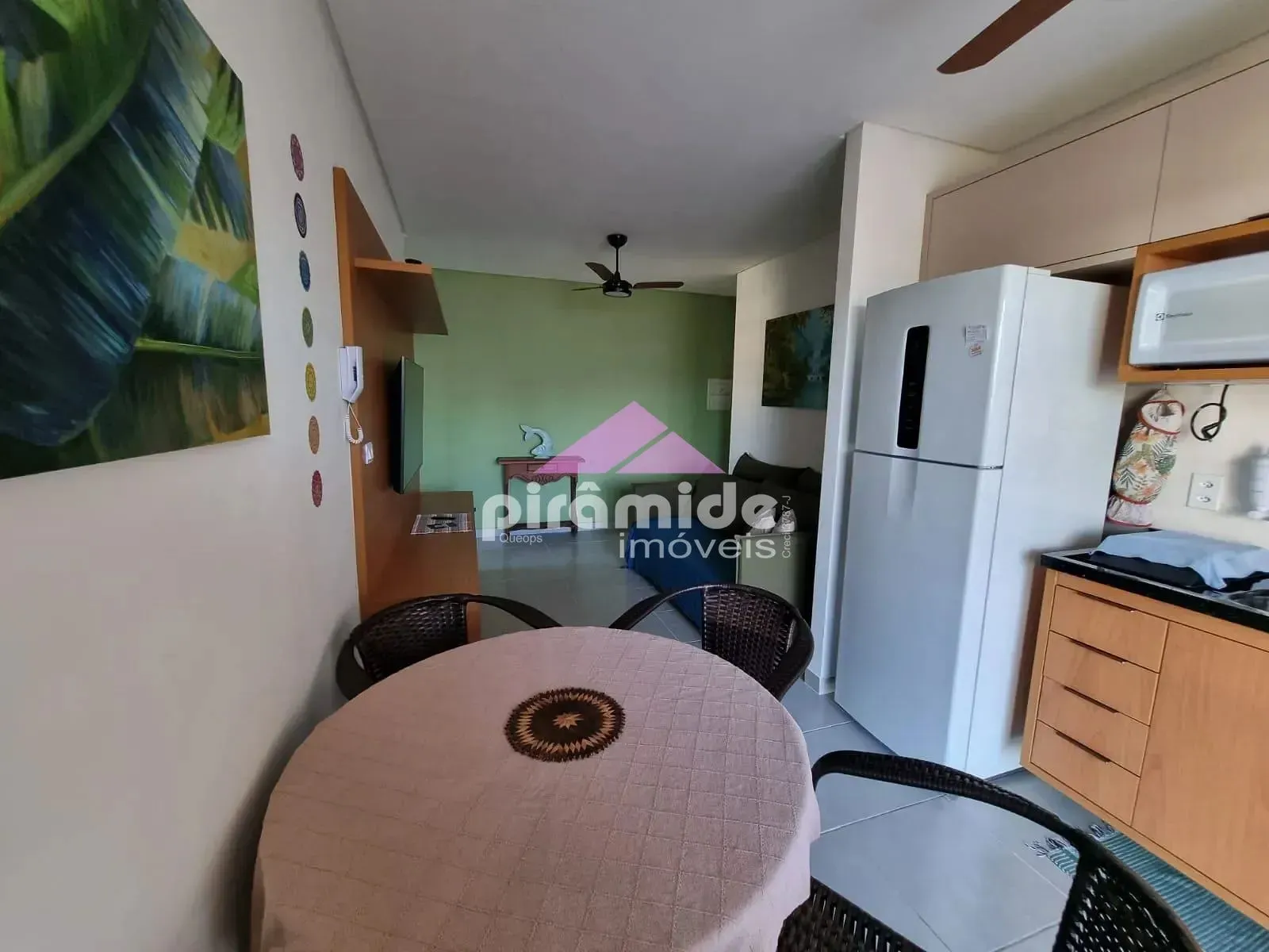 Apartamento, 1 quarto, 45 m² - Foto 5