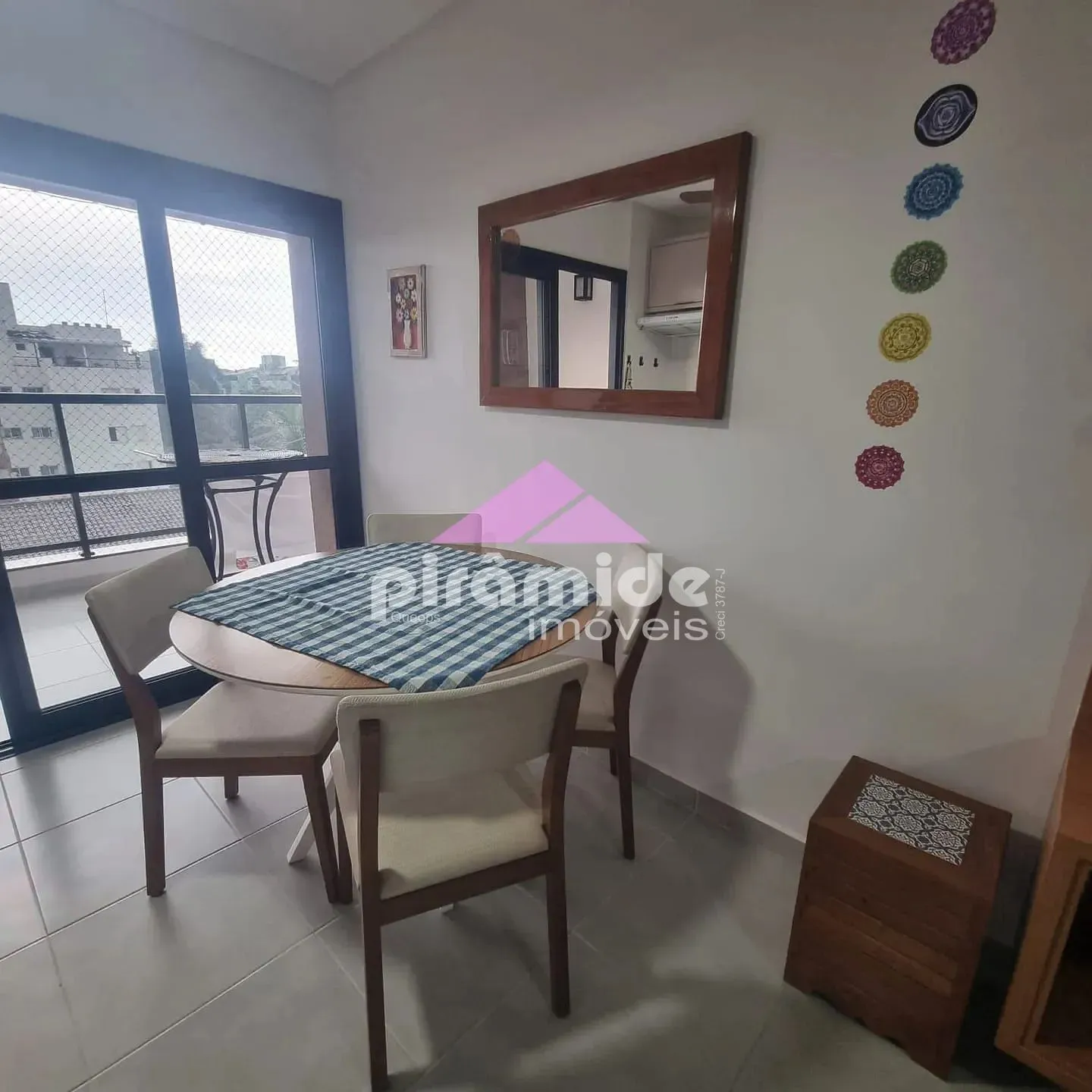 Apartamento, 1 quarto, 45 m² - Foto 7
