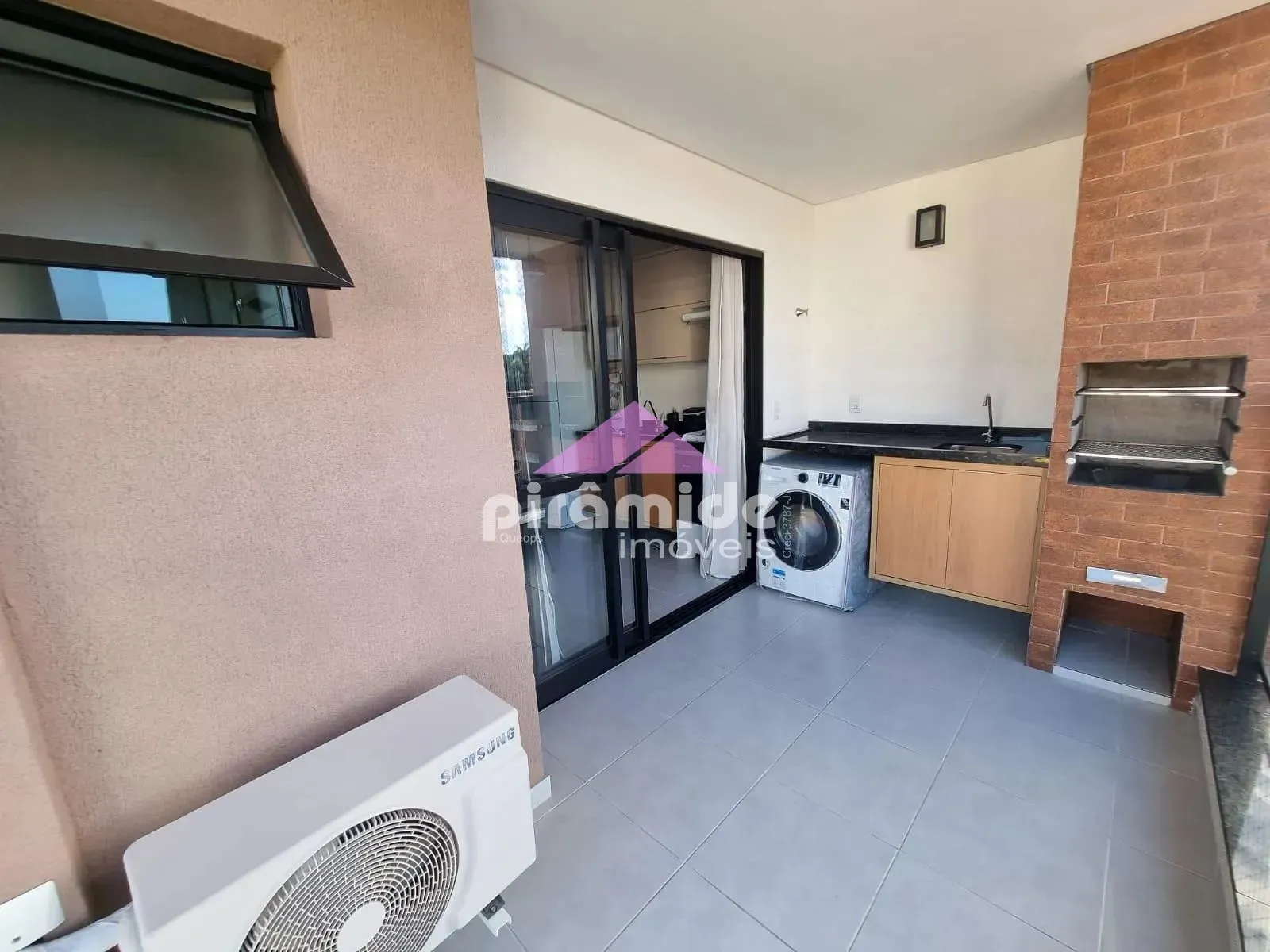 Apartamento, 1 quarto, 45 m² - Foto 6