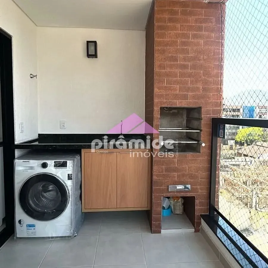 Apartamento, 1 quarto, 45 m² - Foto 8