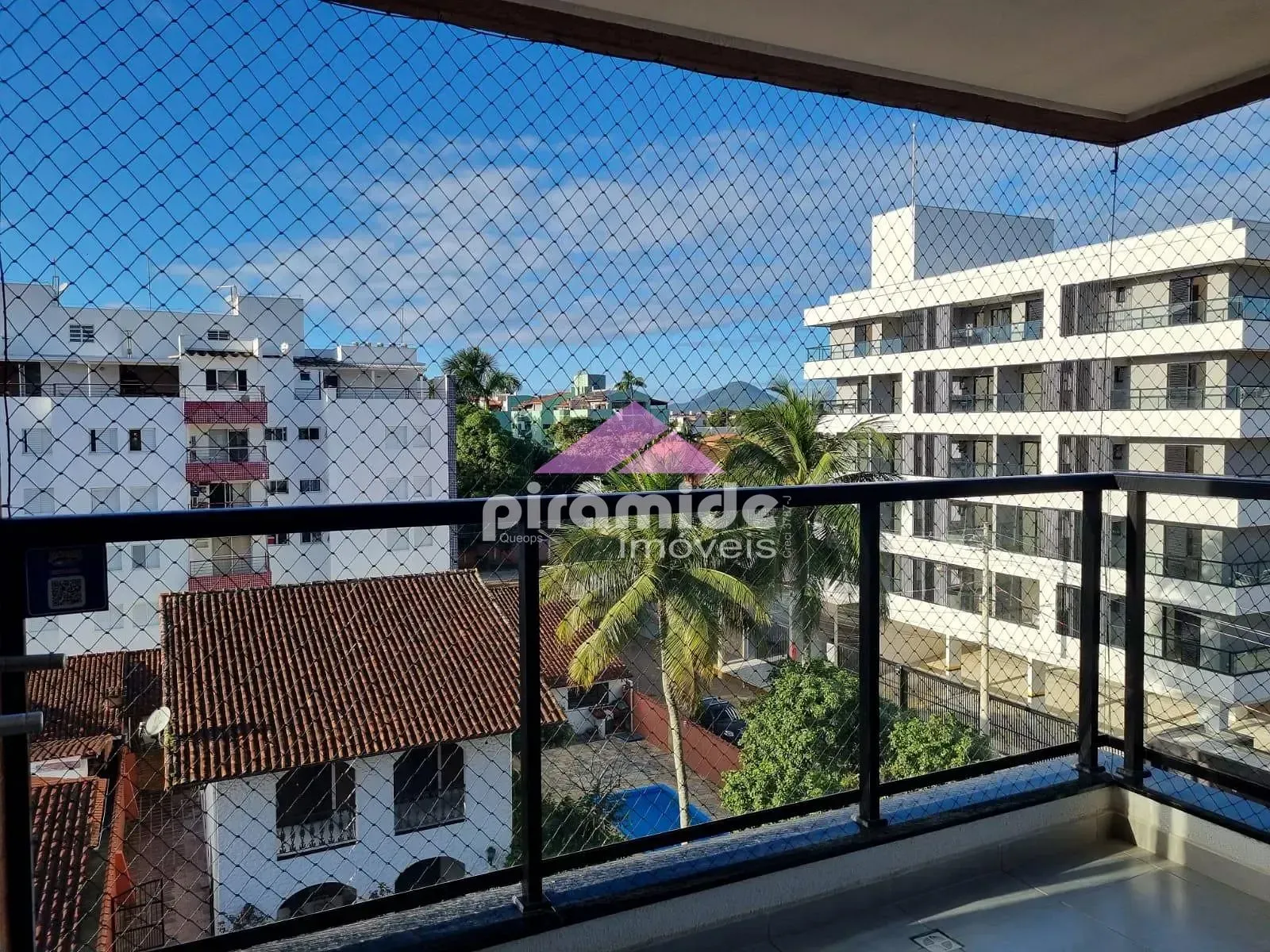 Apartamento, 1 quarto, 45 m² - Foto 7