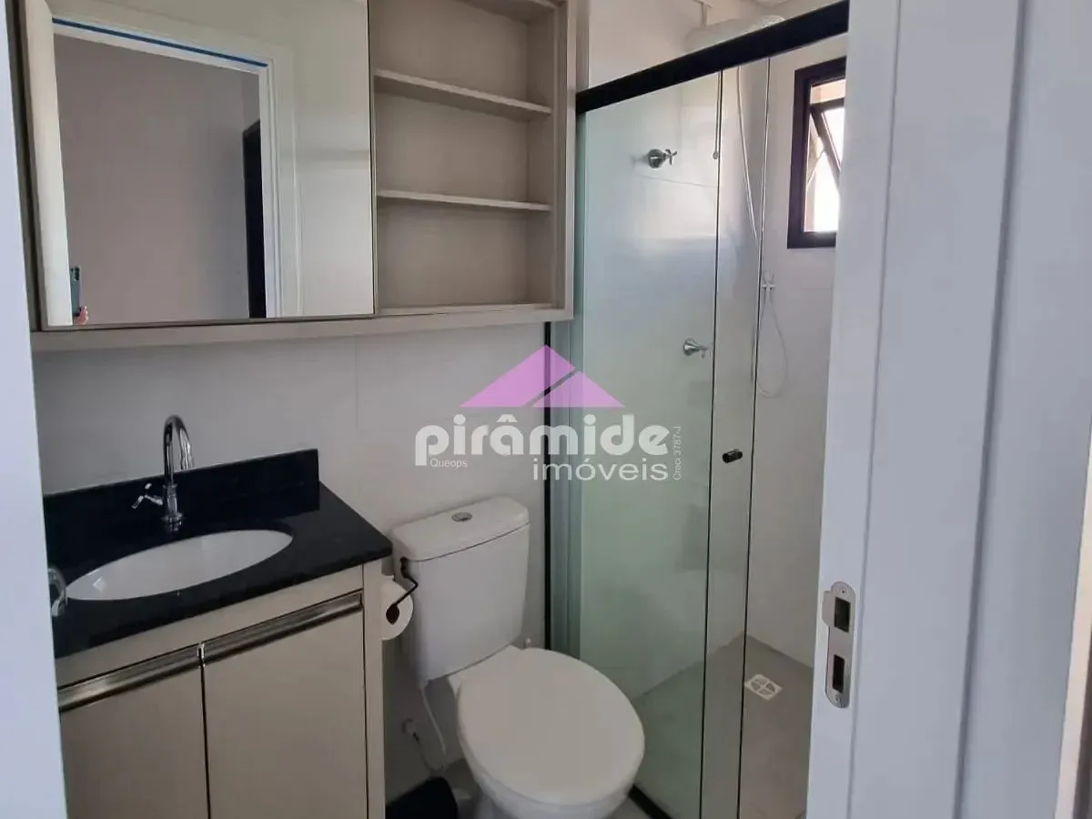 Apartamento, 1 quarto, 45 m² - Foto 9