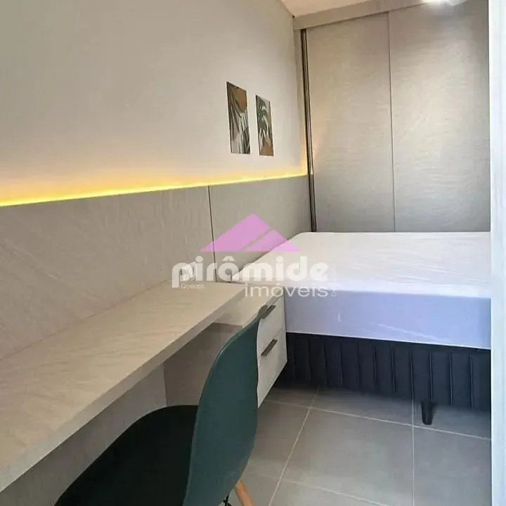 Apartamento, 1 quarto, 45 m² - Foto 11