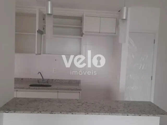 Apartamento 2 quartos e 2 banheiros, para alugar, no bairro Jardim das Nações em Taubaté