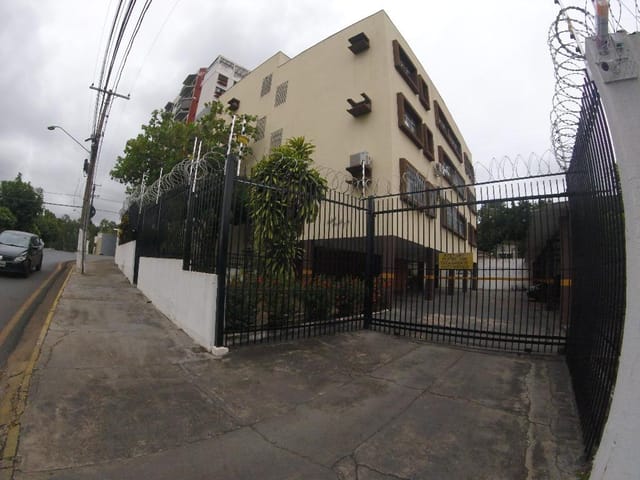 Foto do Apartamento - Edifício Parati: Apartamento de 72m² à venda, 2 quartos -  Santa Helena, Cuiabá, MT | Verticali Imóveis