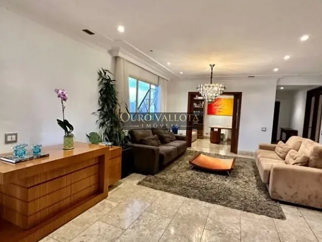 Apartamento com 340m² 4 quartos e 4 banheiros, à venda, no bairro Tatuapé em São Paulo