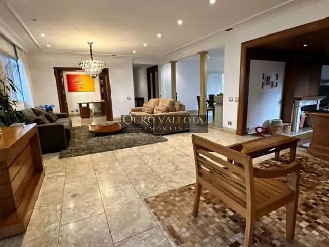 Apartamento com 340m² 4 quartos e 4 banheiros, à venda, no bairro Tatuapé em São Paulo