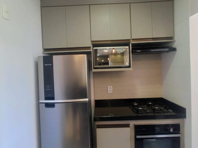 Foto do Apartamento - Apartamento à venda no Vivarte Alamedas, Jardim Carolina, Jundiaí, SP | XMOBI IMOBILIÁRIA
