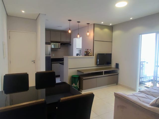 Foto do Apartamento - Apartamento à venda no Vivarte Alamedas, Jardim Carolina, Jundiaí, SP | XMOBI IMOBILIÁRIA