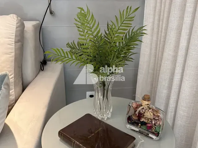 Apartamento com 30m² 1 quarto e 1 banheiro, para alugar, no bairro SGCV Lote 15- Zona Industrial (Guará) em Brasília