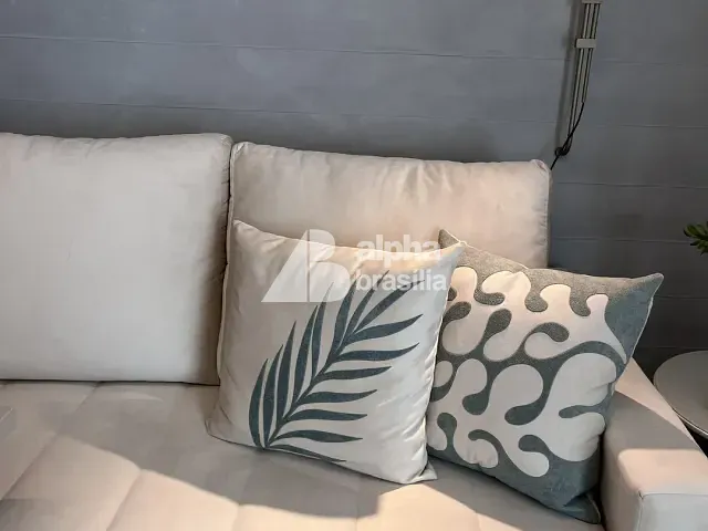 Apartamento com 30m² 1 quarto e 1 banheiro, para alugar, no bairro SGCV Lote 15- Zona Industrial (Guará) em Brasília
