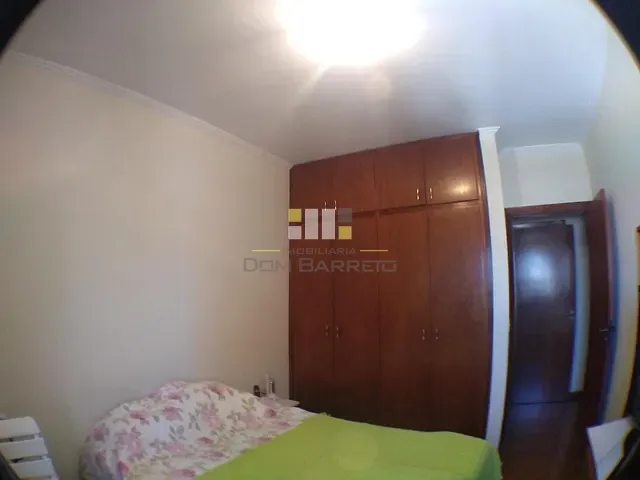Apartamento 3 quartos e 1 banheiro, à venda, no bairro Centro em Sumaré