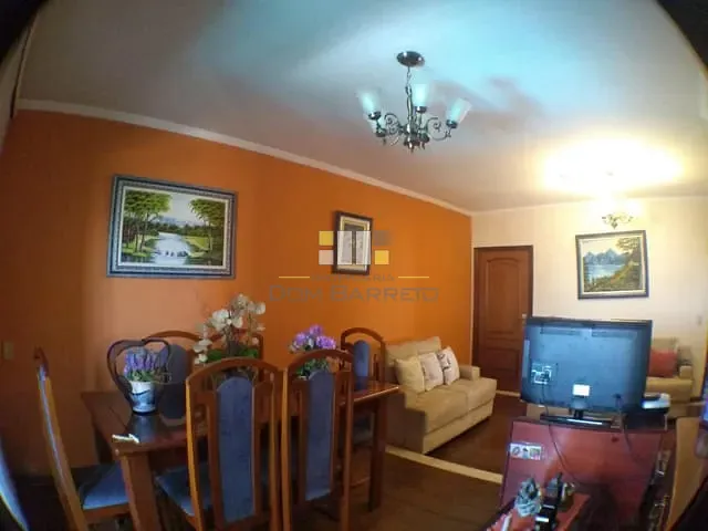 Apartamento 3 quartos e 1 banheiro, à venda, no bairro Centro em Sumaré