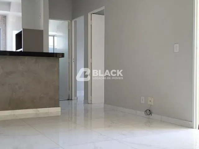 Apartamento com 54m² 2 quartos e 1 banheiro, para alugar, no bairro Jardim Abaete em Sorocaba