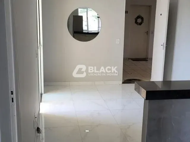 Apartamento com 54m² 2 quartos e 1 banheiro, para alugar, no bairro Jardim Abaete em Sorocaba