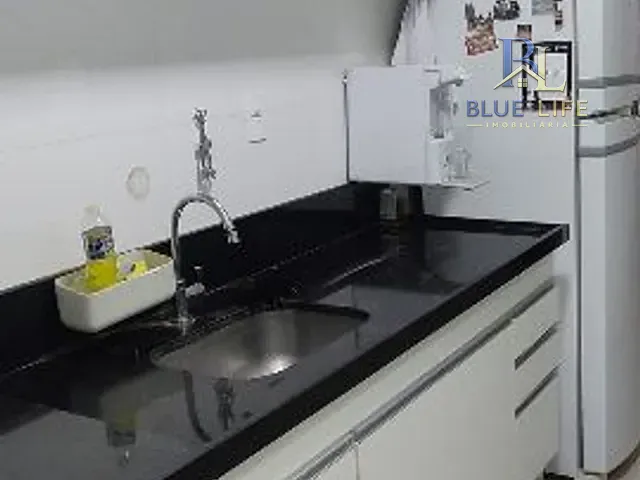 Apartamento com 60m² 2 quartos e 2 banheiros, à venda, no bairro Praia da Costa em Vila Velha