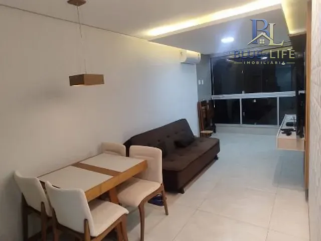 Apartamento com 60m² 2 quartos e 2 banheiros, à venda, no bairro Praia da Costa em Vila Velha
