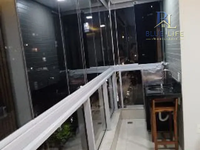 Apartamento com 60m² 2 quartos e 2 banheiros, à venda, no bairro Praia da Costa em Vila Velha