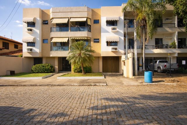Apartamento 2 quartos e 2 banheiros, à venda, no bairro Parque Flamboyant em Campos dos Goytacazes