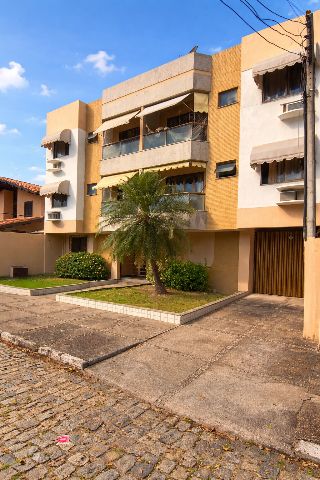 Apartamento 2 quartos e 2 banheiros, à venda, no bairro Parque Flamboyant em Campos dos Goytacazes